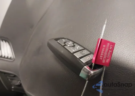 2023 Ford Edge Sel из США, поврежденный, VIN 2FMPK4J97PBA06377